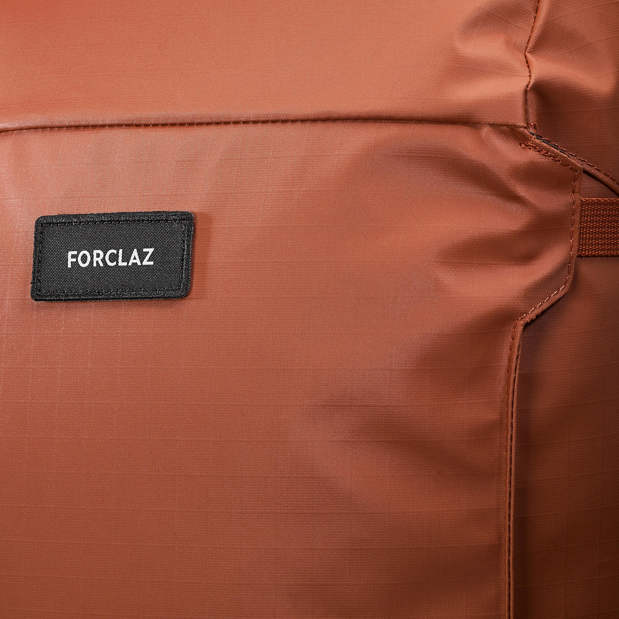 Forclaz Travel 500 40L Organizer Backpack - Lightweight Hiking & Camping Gear for Outdoor Adventures