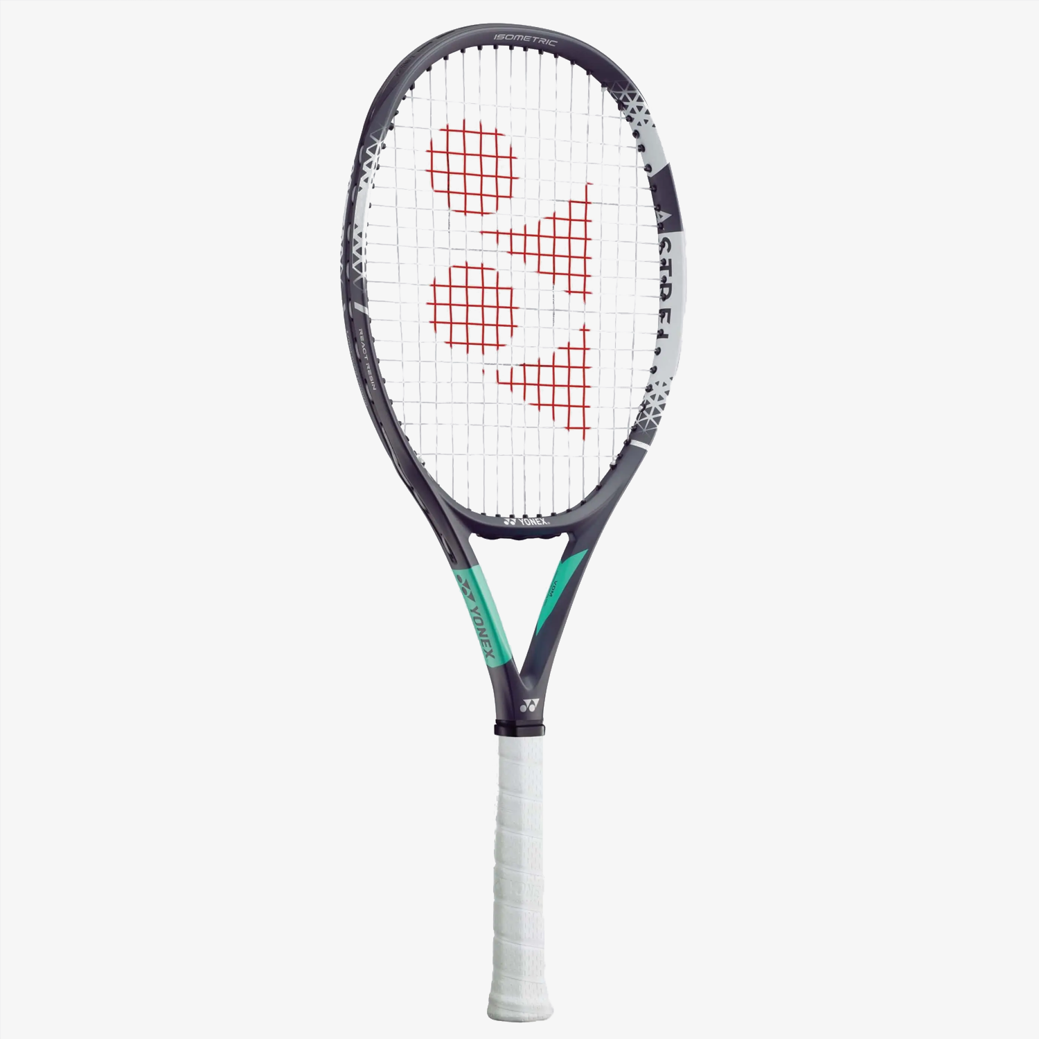 Yonex ASTREL 100 Badminton Racket - Lightweight Carbon Fiber Shuttlecock Racquet for Professional & Recreational Players - Perfect for Tournaments, Training & Casual Play