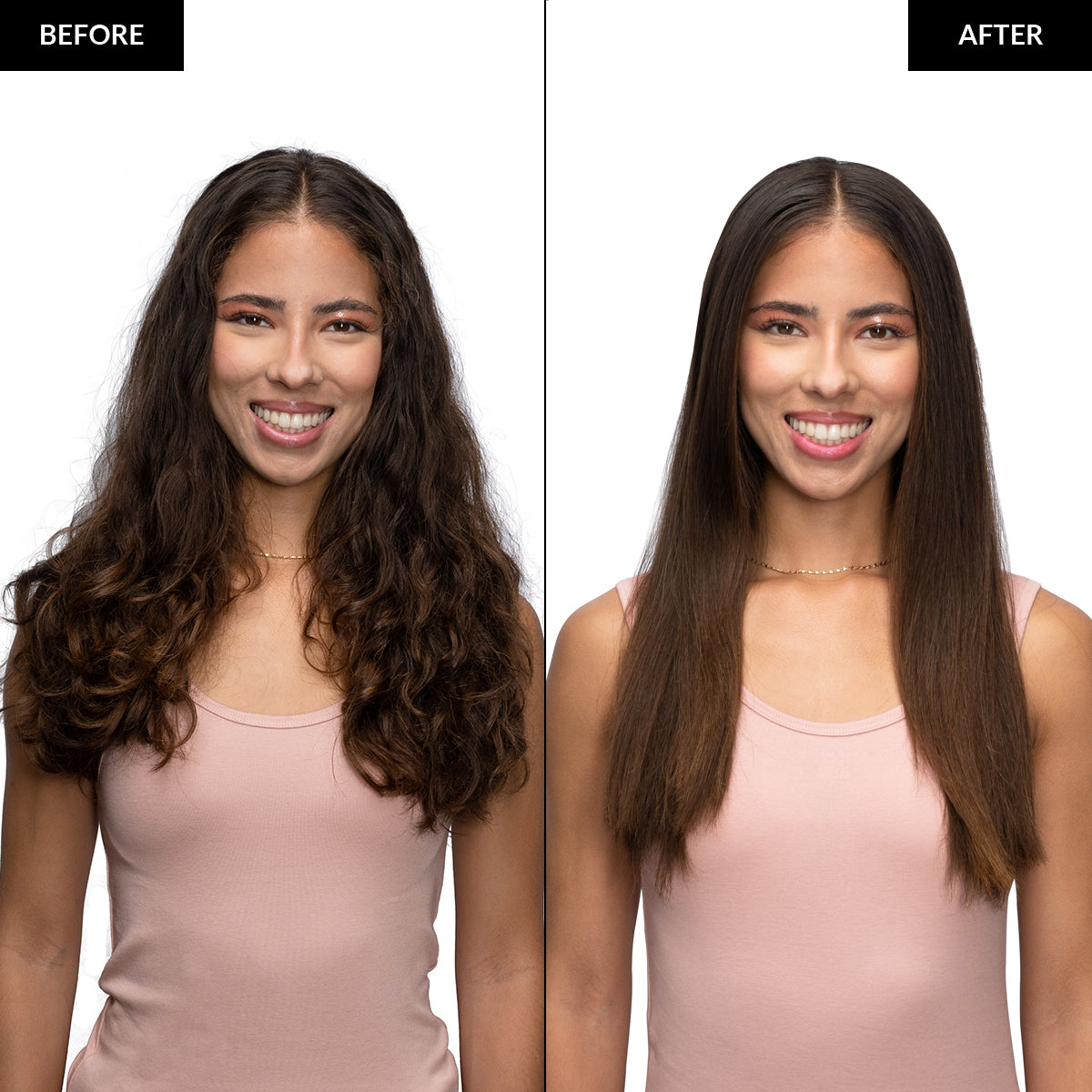 Pink Titanium Flat Iron 1.75 Inch - Professional Hair Straightener for Smooth & Shiny Hair - Perfect for Home Use, Salon Styling & Party Hairstyles