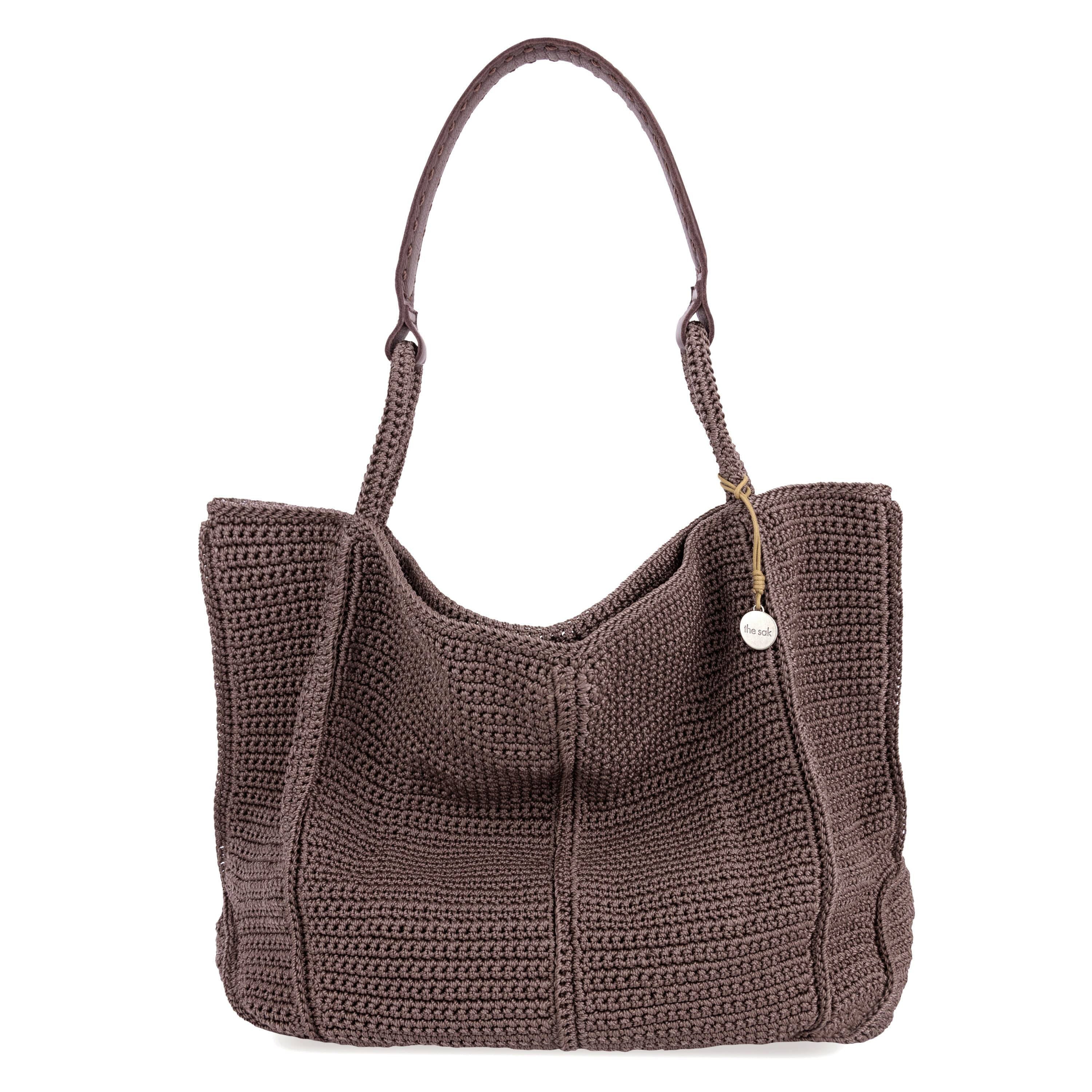 Los Feliz Large Tote Bag - Stylish & Spacious Women's Shoulder Bag for Work, Travel & Shopping - Perfect for Office, Beach & Everyday Use
