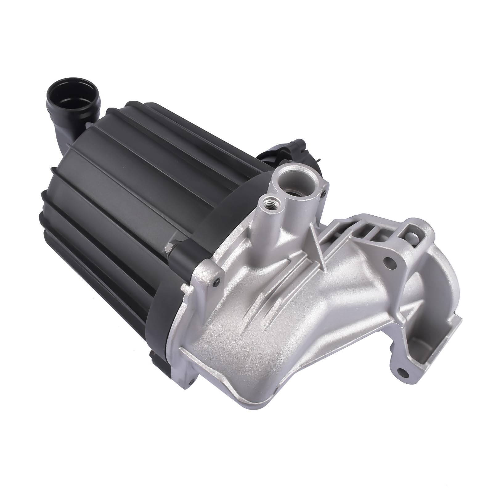 GELUOXI Crankcase Ventilation Oil Separator 21679517 - Replacement for Volvo D11 & Mack MP7 Engines (Part #22999818, 996-1005) | Oil Separator Assembly for Heavy-Duty Trucks & Commercial Vehicles