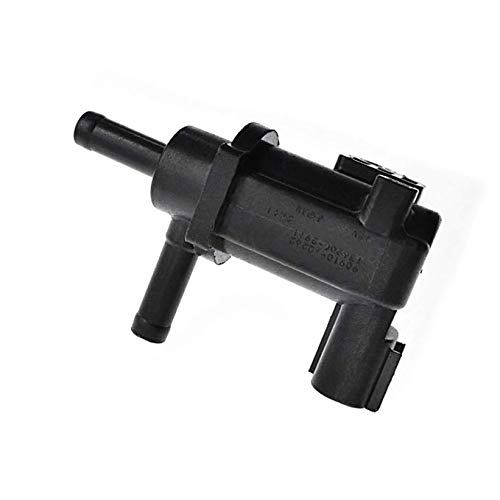 Toyota 4Runner Tundra Tacoma FJ Cruiser Vacuum Switch Valve 90910-12262 136200-2911 - OEM Replacement Part for Improved Engine Performance