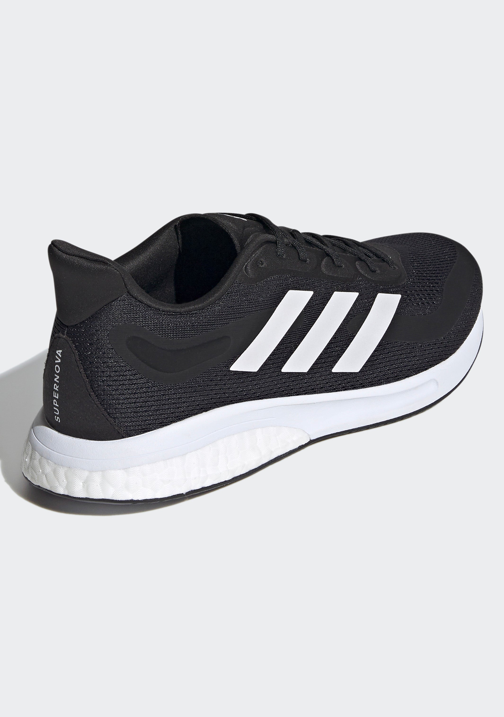 Adidas Men's Supernova Running Shoes - Lightweight Cushioned Sneakers for Jogging & Training | Perfect for Marathon, Gym Workouts & Daily Wear