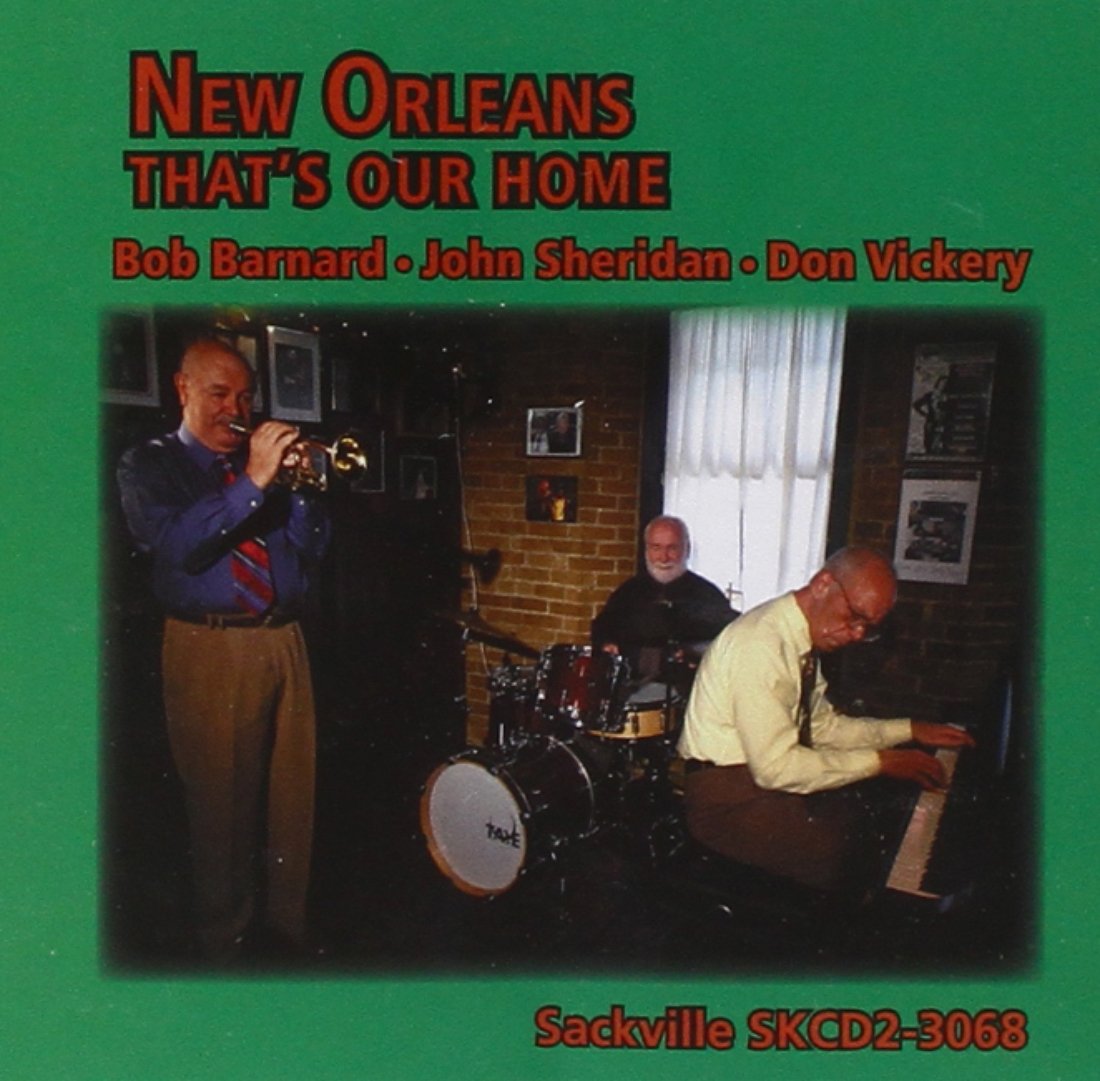 New Orleans: That's Our Home - Explore the Heart of Louisiana | Travel Guide & Local Culture | Perfect for Tourists & History Lovers