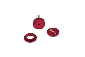 PoleMaster Telescope Mount Adapter - Compatible with Celestron & Meade Telescopes - Perfect for Astronomy Enthusiasts & Stargazing Adventures