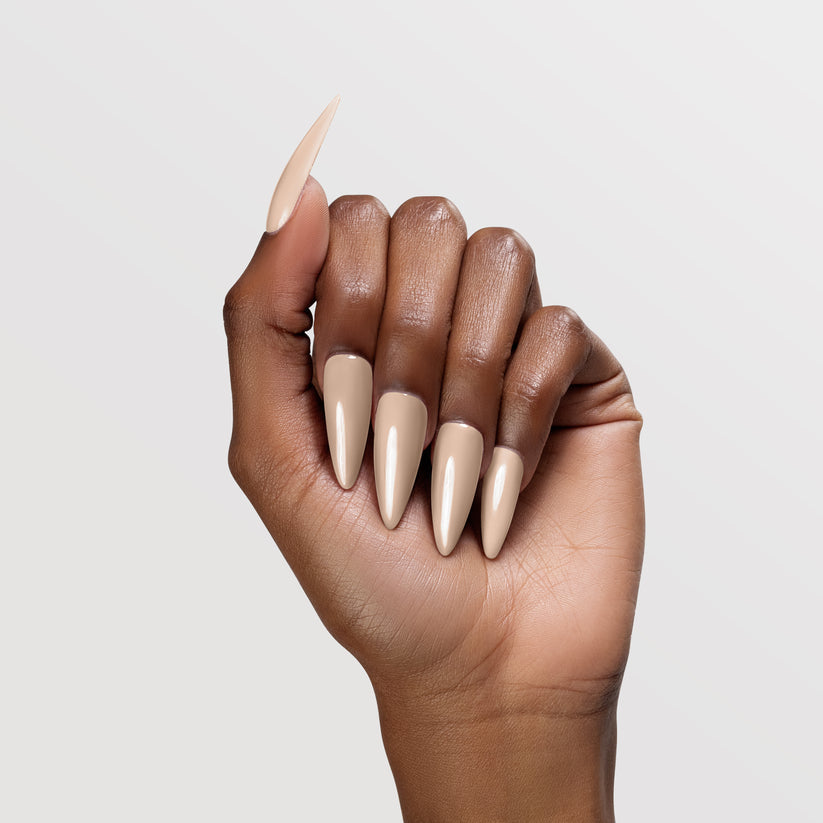 Chaun Legend Gel LG5018 Always & Forever - Long-Lasting Nail Polish for Gel Manicures | Perfect for Weddings, Parties & Special Occasions