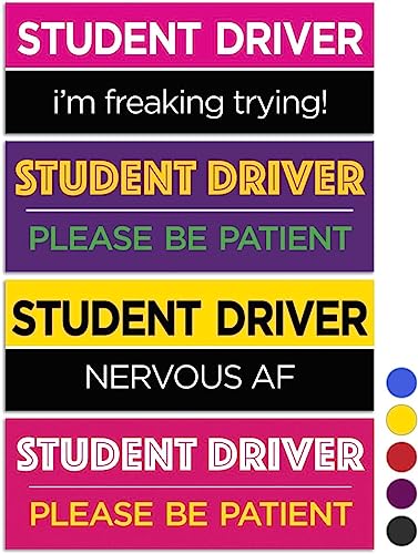 Funny_student Driver