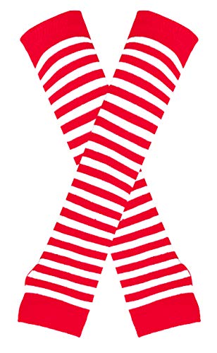 Red White