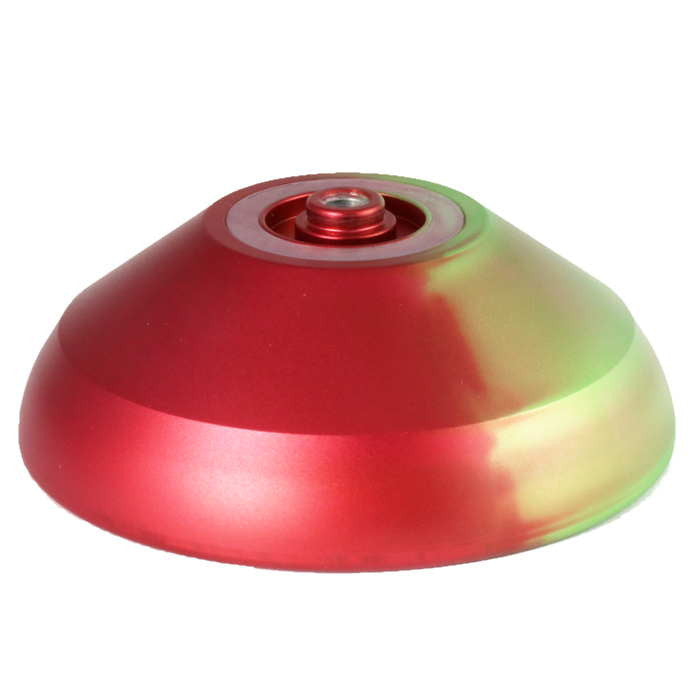 Recess Komodo Yo-Yo - Professional Unresponsive Yo-Yo for Advanced Players - Perfect for Tricks, Competitions & Stress Relief