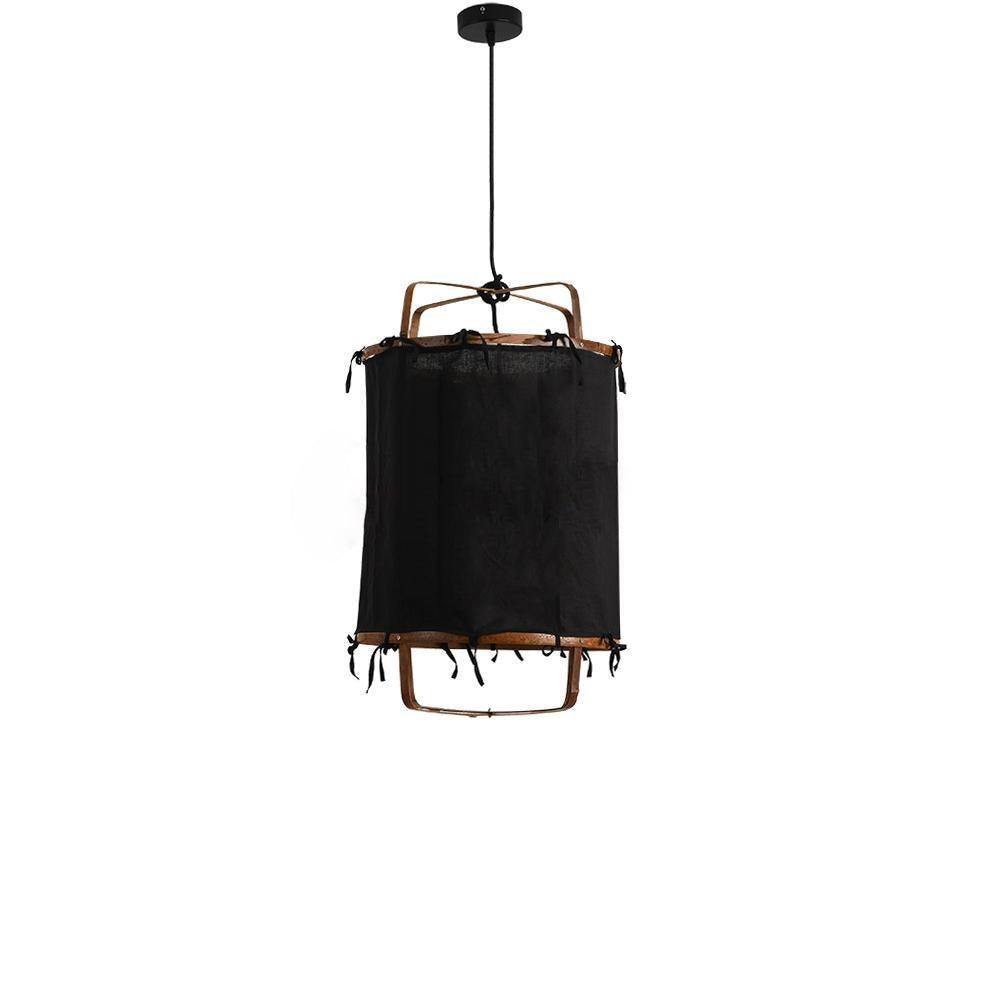 Modern Ay Illuminate Pendant Light - Adjustable Hanging Fixture for Kitchen Island, Dining Room & Bedroom - Energy Efficient LED Lighting for Home Decor