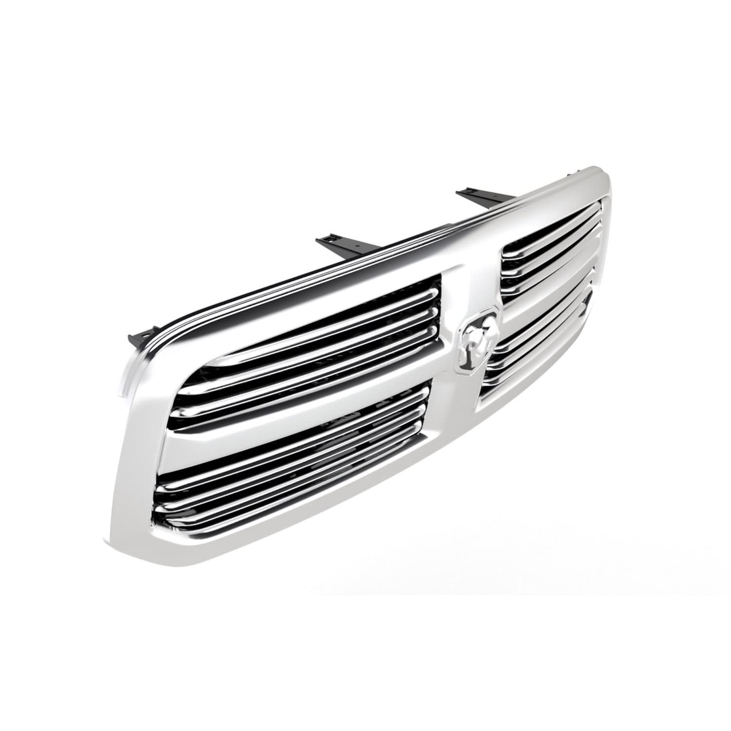 High-Quality Car Radiator Grille - Durable & Stylish Auto Front Grille for Improved Airflow & Engine Cooling - Perfect for Trucks, SUVs, and Performance Vehicles