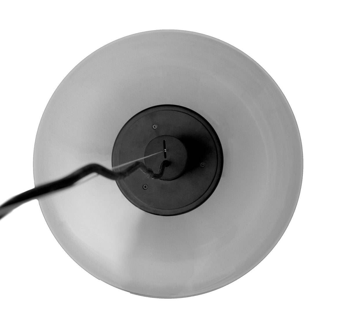 Norm Architects Bank Pendant Light - Modern Scandinavian Minimalist Ceiling Lamp for Dining Room, Kitchen, Living Room & Bedroom