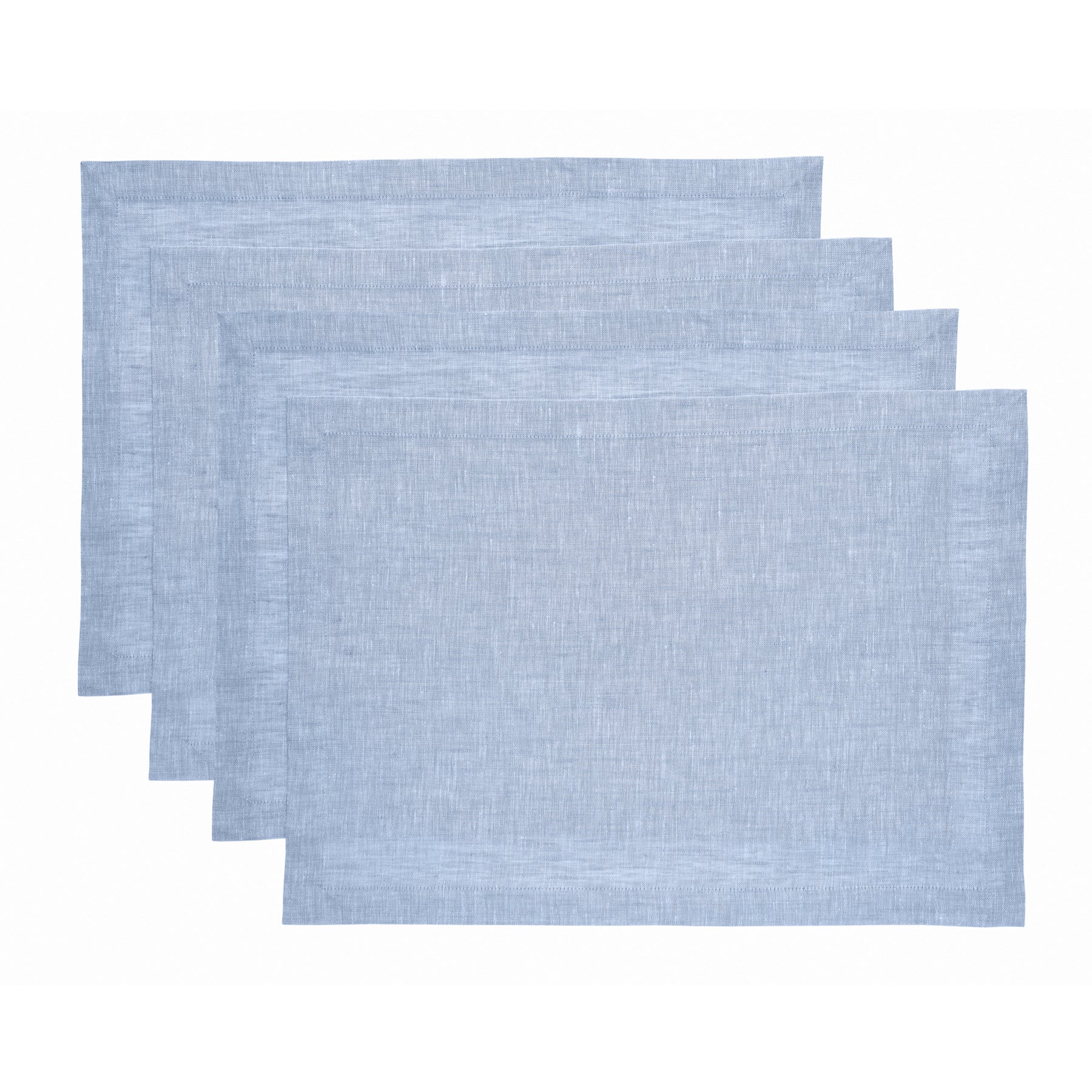 Premium Athena Placemats Set of 6 - Waterproof & Heat-Resistant Table Mats for Dining, Kitchen, and Party Decor - Elegant Greek Goddess Design for Home and Restaurant Use