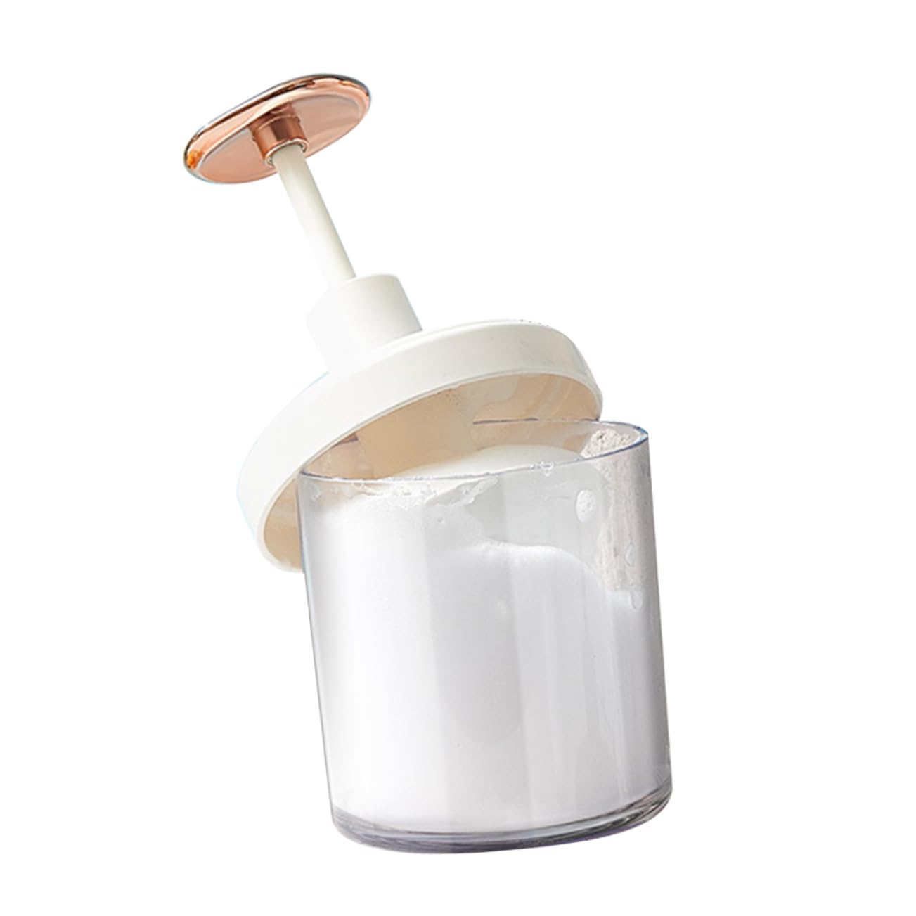Balacoo Travel Foam Maker - Face Wash Foamer for Skincare & Travel