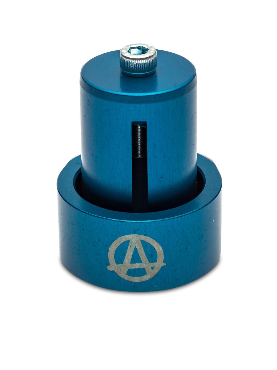 Apex HIC Mono Clamp Kit - Heavy Duty Clamping Solution for Automotive, Woodworking & DIY Projects | Perfect for Engine Repair, Furniture Making & Home Improvement