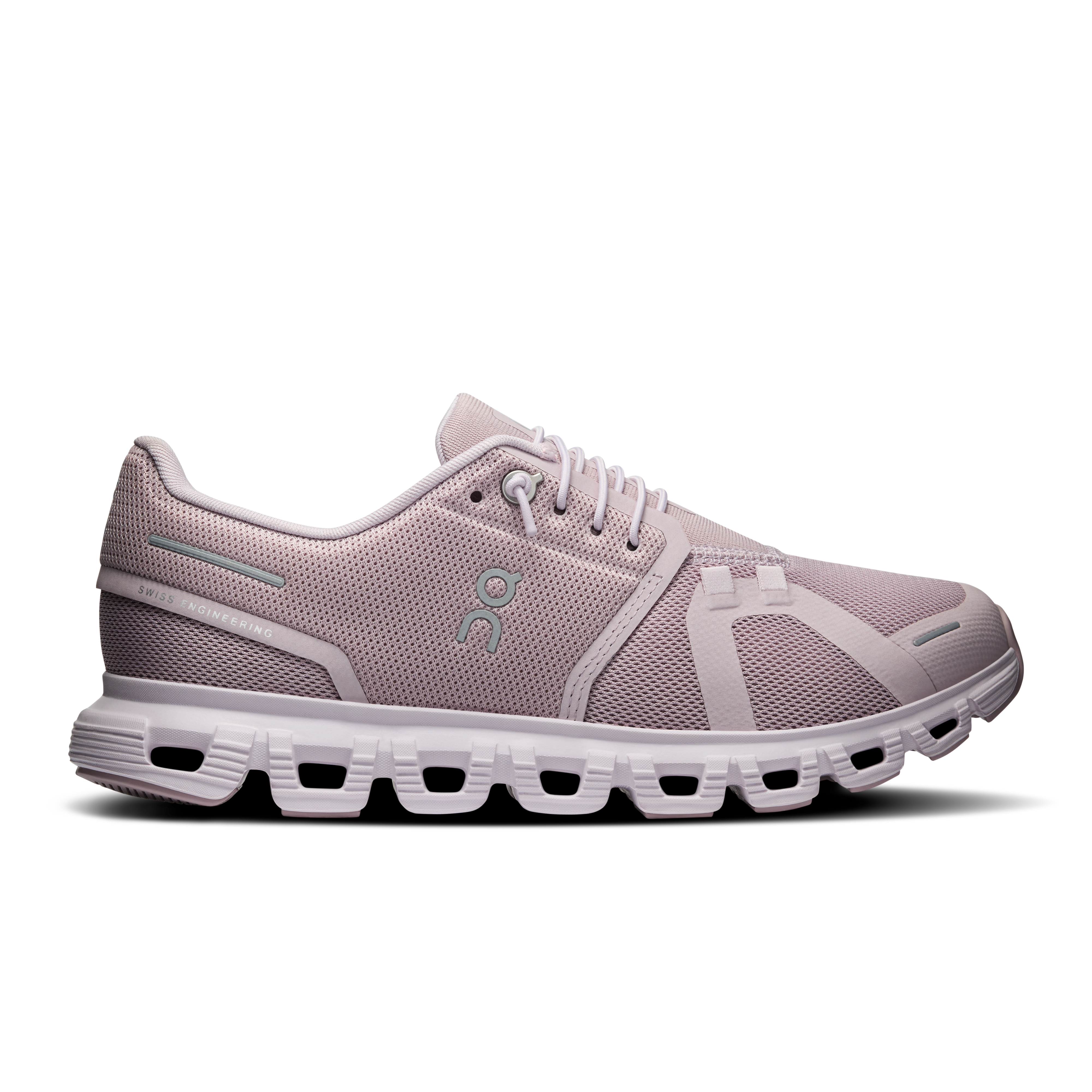 Cloud 6 Women's Running Shoes - Lightweight Cushioned Sneakers for Jogging, Gym Workouts & Everyday Comfort
