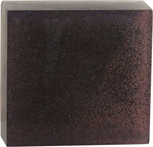 Black Licorice Glycerin Soap Bar by Eclectic Lady - 4 oz Natural Handmade Soap for Dry Skin - Perfect for Spa, Bath & Gift Sets