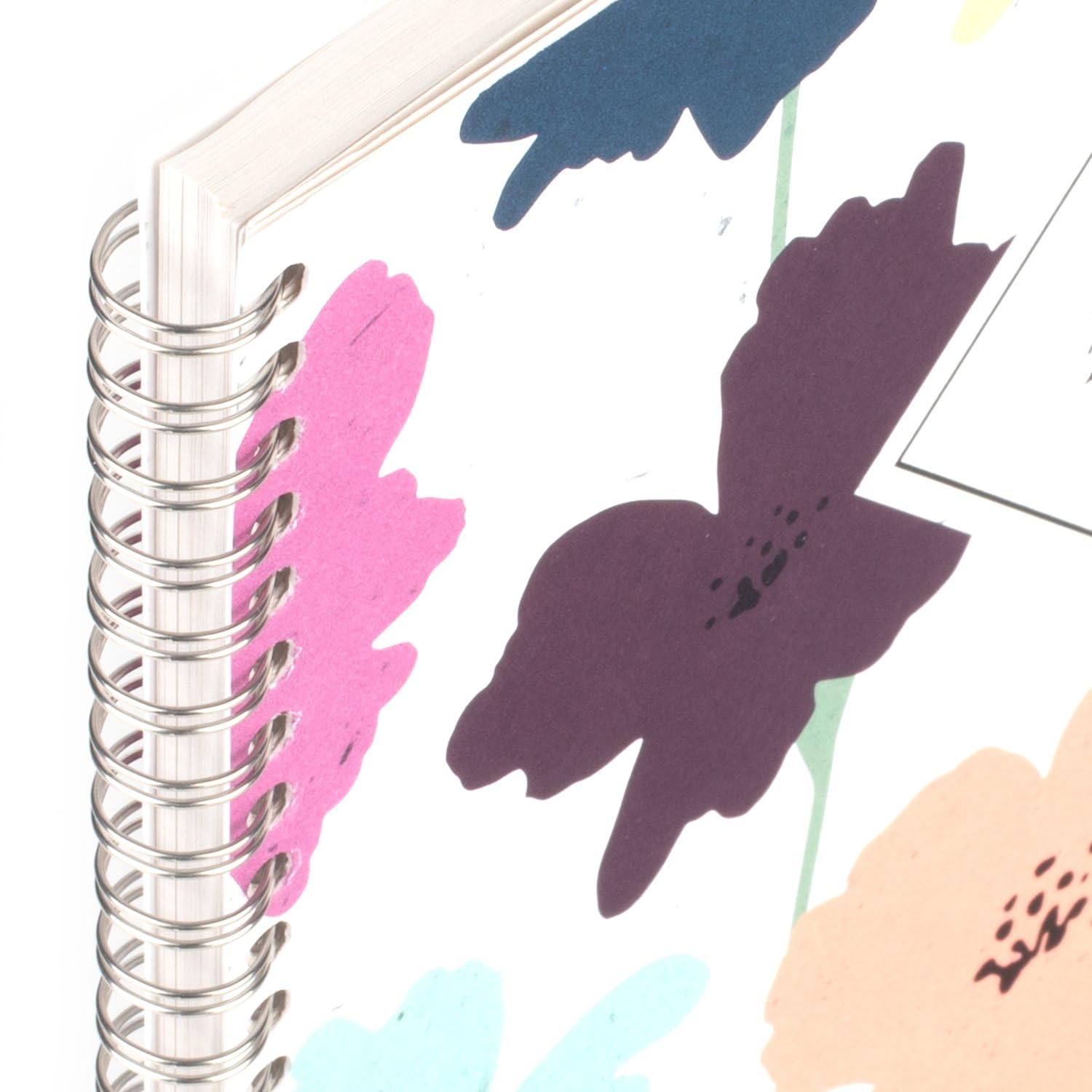 Cambridge Planner 2024-2025 Academic Year - Weekly & Monthly Large Planner 8.5