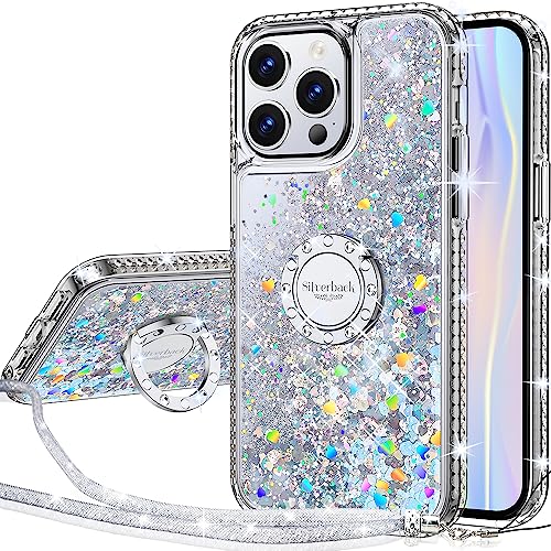 Clear Silver