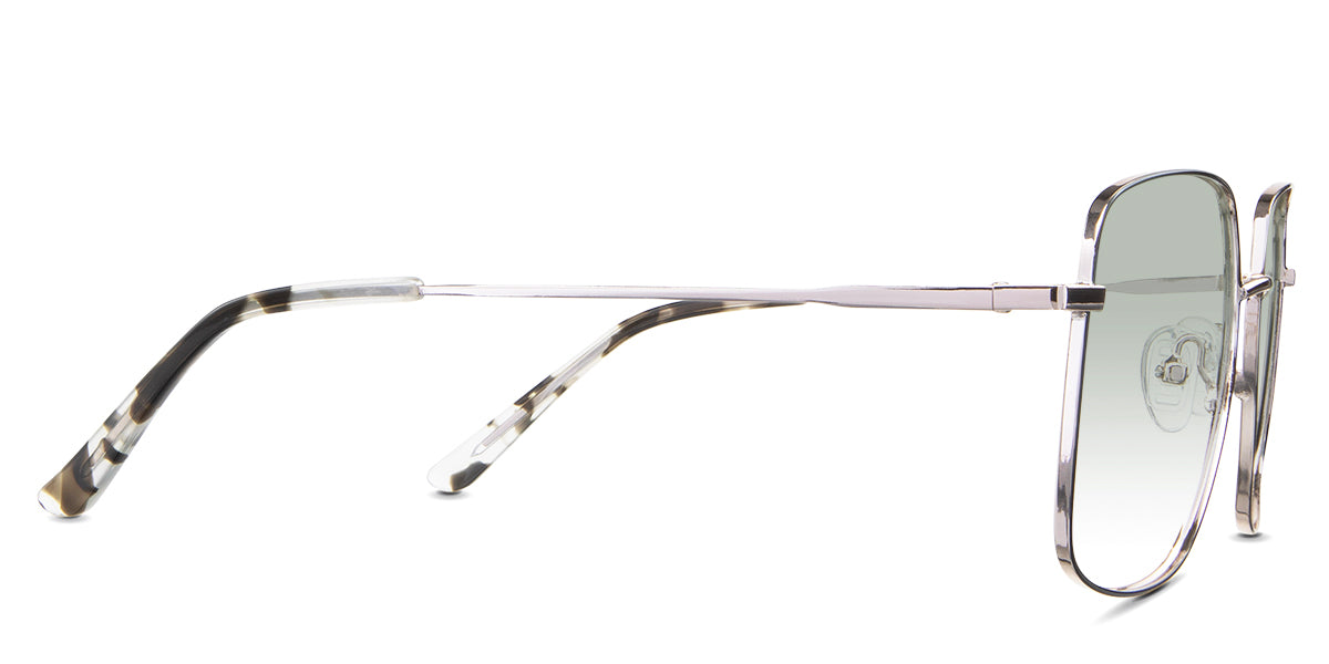 Carmela Women's Prescription Tinted Glasses - Stylish & UV Protection for Driving, Reading & Outdoor Activities