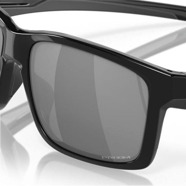 Oakley Mainlink Polarized Sunglasses 0OO9264 926448 - UV Protection, Lightweight & Durable for Running, Cycling & Outdoor Sports