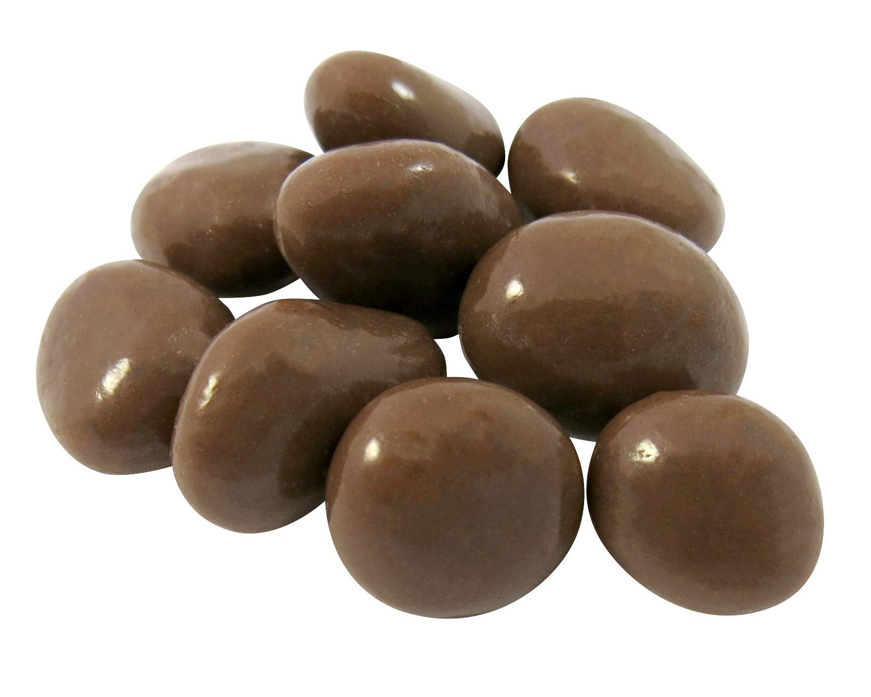 Original Bonds of London Chocolate Raisins - Premium UK Imported Milk Chocolate Covered Raisins - Perfect for Snacking, Gifts & Dessert Toppings