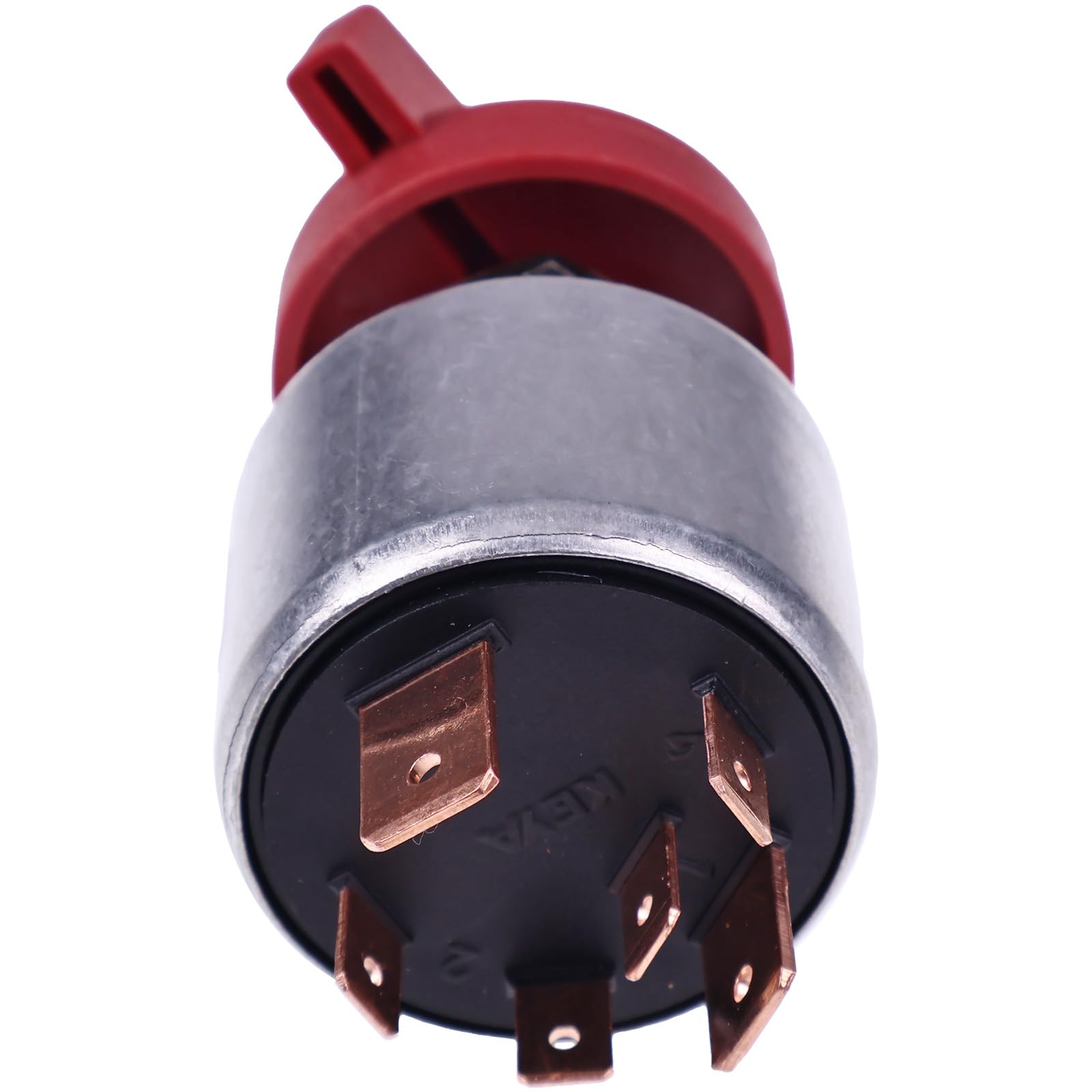 Atlas Air Compressor Start Stop Switch 471408 1089060803 - Replacement Part for Industrial & Home Workshop Use