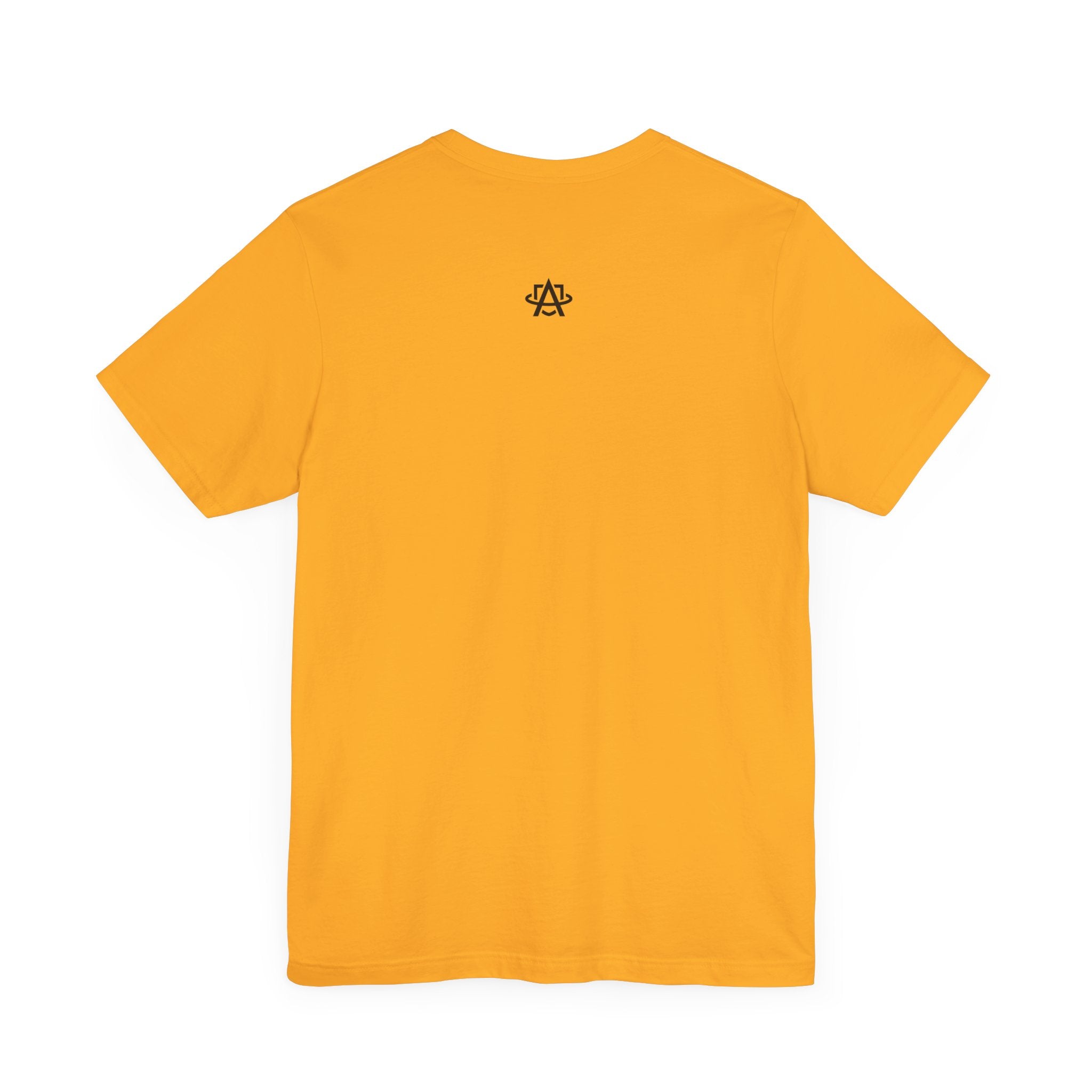 Unisex ATF Gay Pride T-Shirt - LGBTQ+ Support & Equality Apparel for Men & Women - Perfect for Pride Parades, Festivals & Everyday Wear