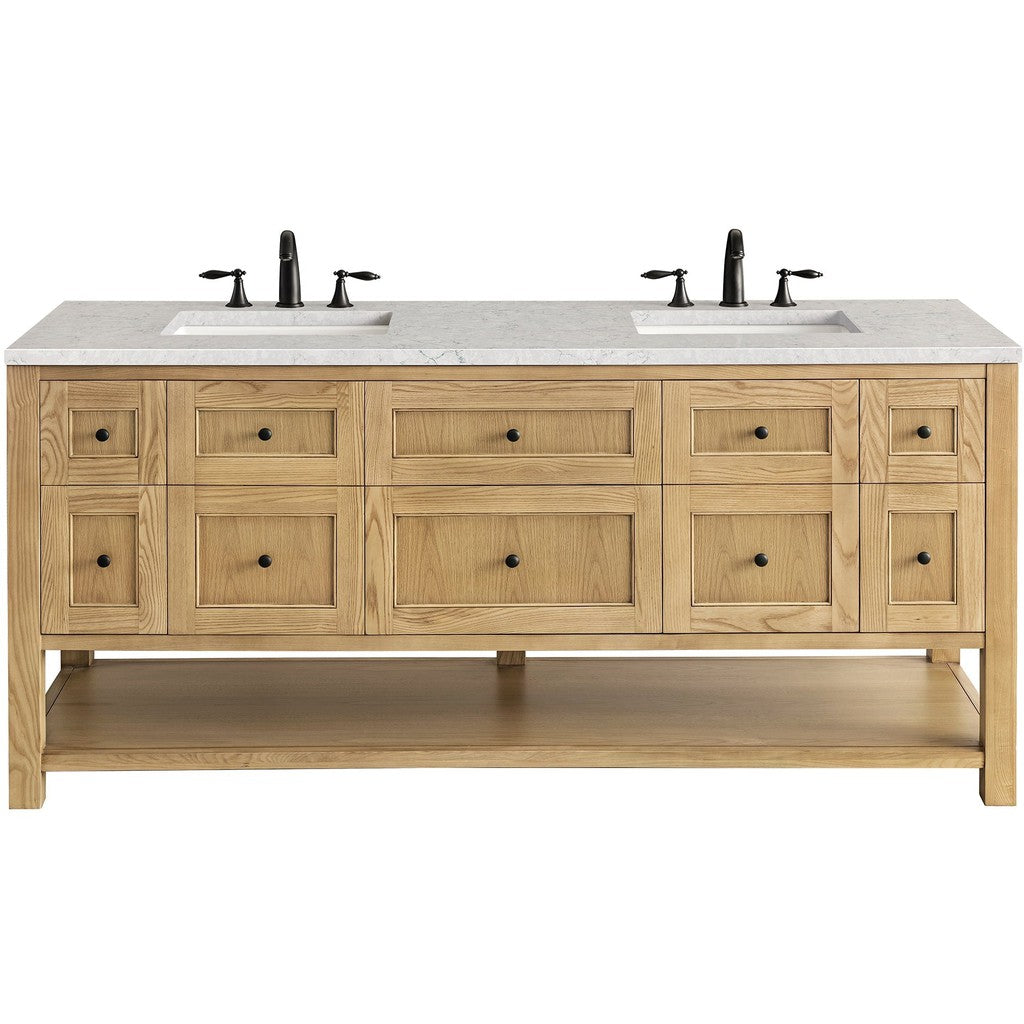 James Martin Vanities Breckenridge 72
