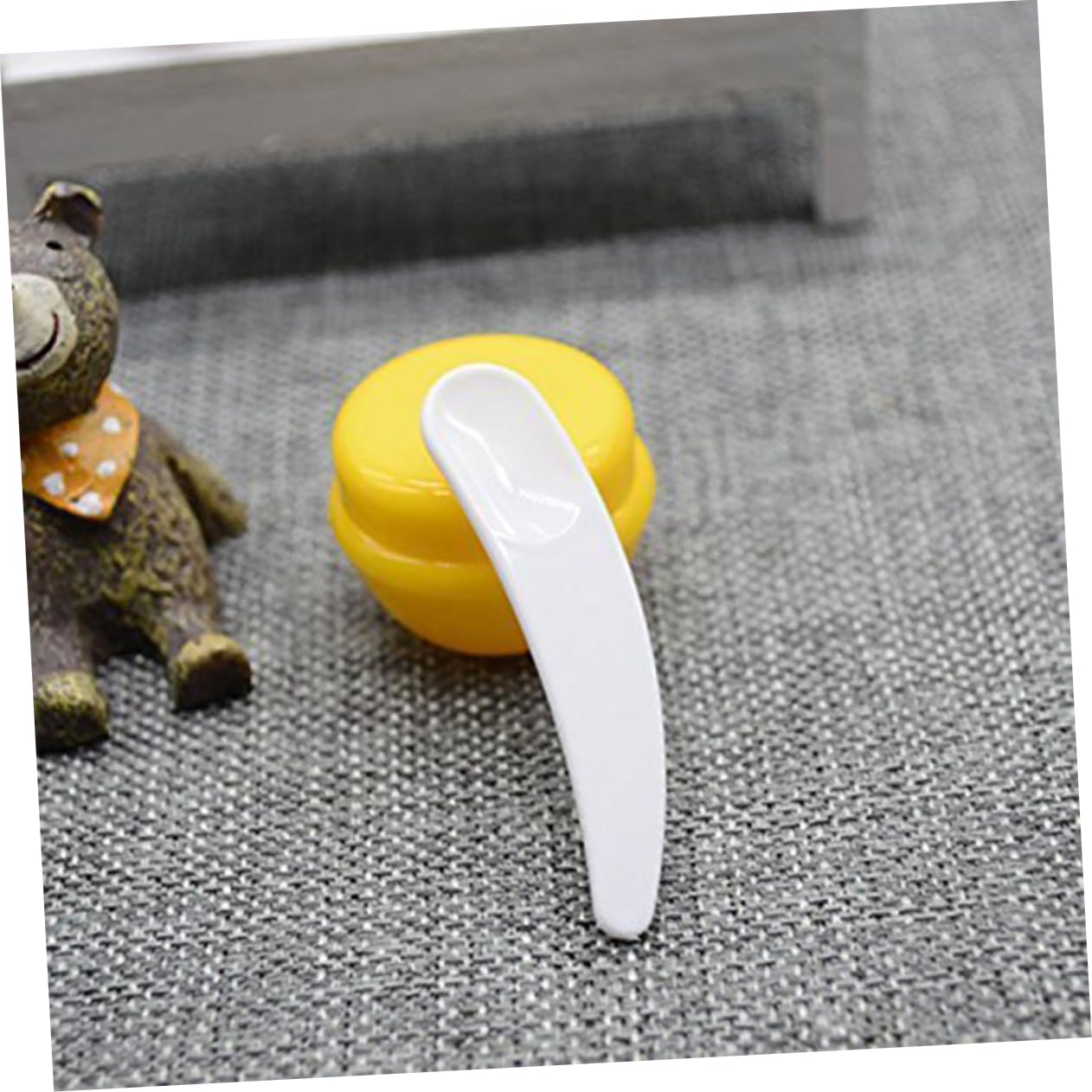 Facial Mask Scoop - Stainless Steel Mask Applicator for Skin Care, Beauty Tools for Women & Girls | Perfect for Applying Sheet Masks & DIY Skincare