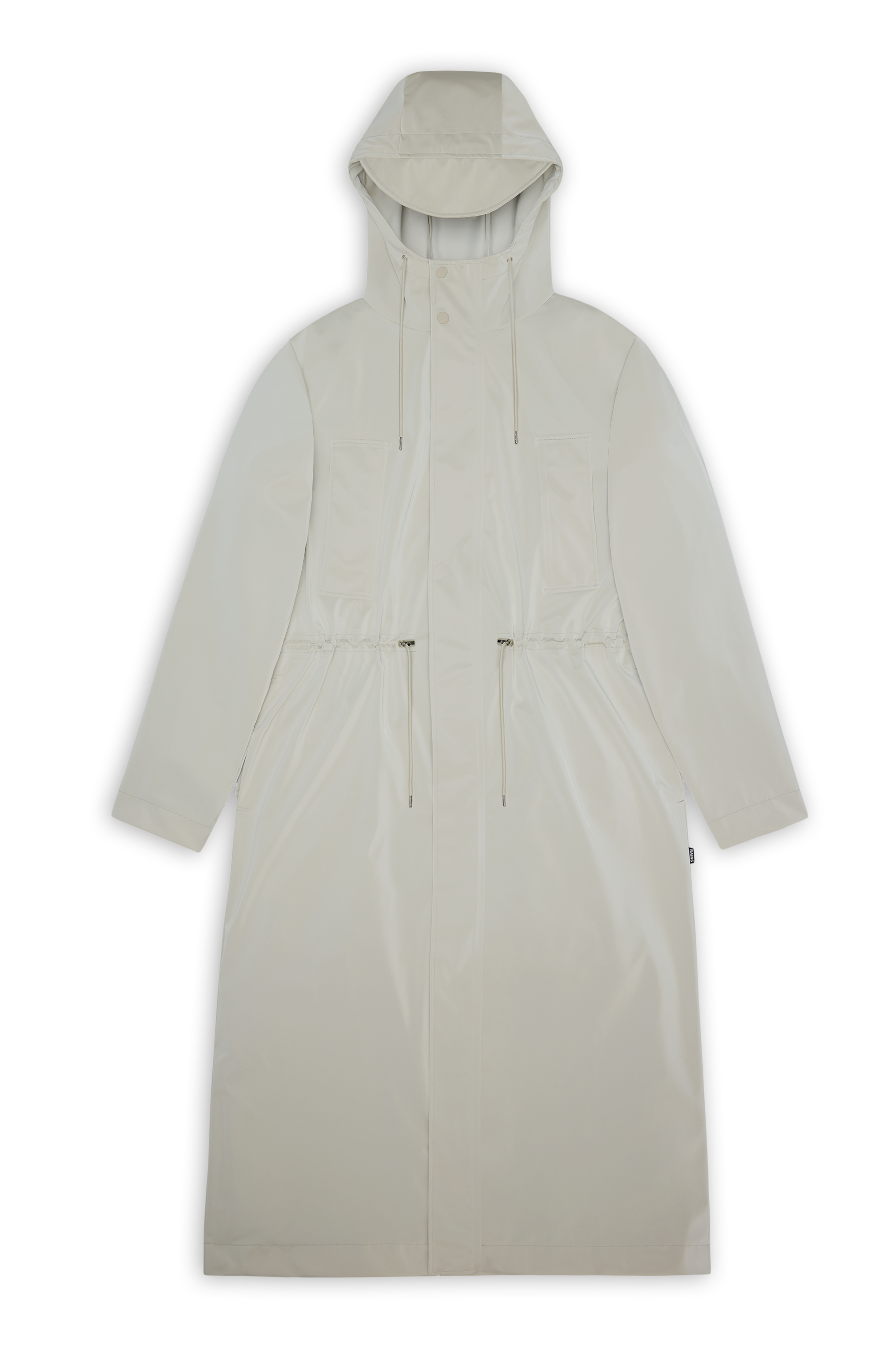 Stylish Bold Longest Jacket for Women & Men - Waterproof Windbreaker Coat for Outdoor Activities, Hiking & Travel