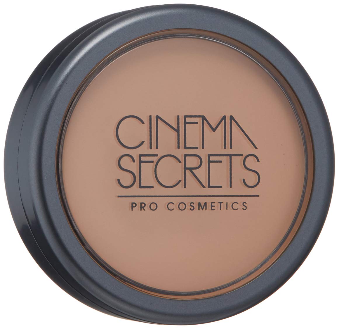 CINEMA SECRETS Pro Cosmetics Ultimate Foundation - Shade 506 (15g) | Professional Makeup for Flawless Coverage | Perfect for Photo Shoots & Special Events
