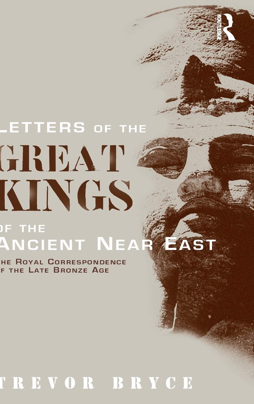 Ancient Near East Royal Correspondence: Authentic Letters of Great Kings for History Enthusiasts & Collectors – Perfect for Research, Gifts & Classroom Use