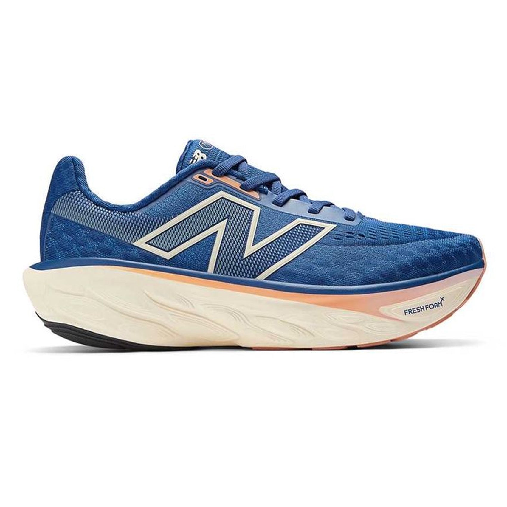 Women's New Balance Fresh Foam X 1080v14 Running Shoes - Lightweight Cushioned Sneakers for Women, Road Running & Gym Workouts