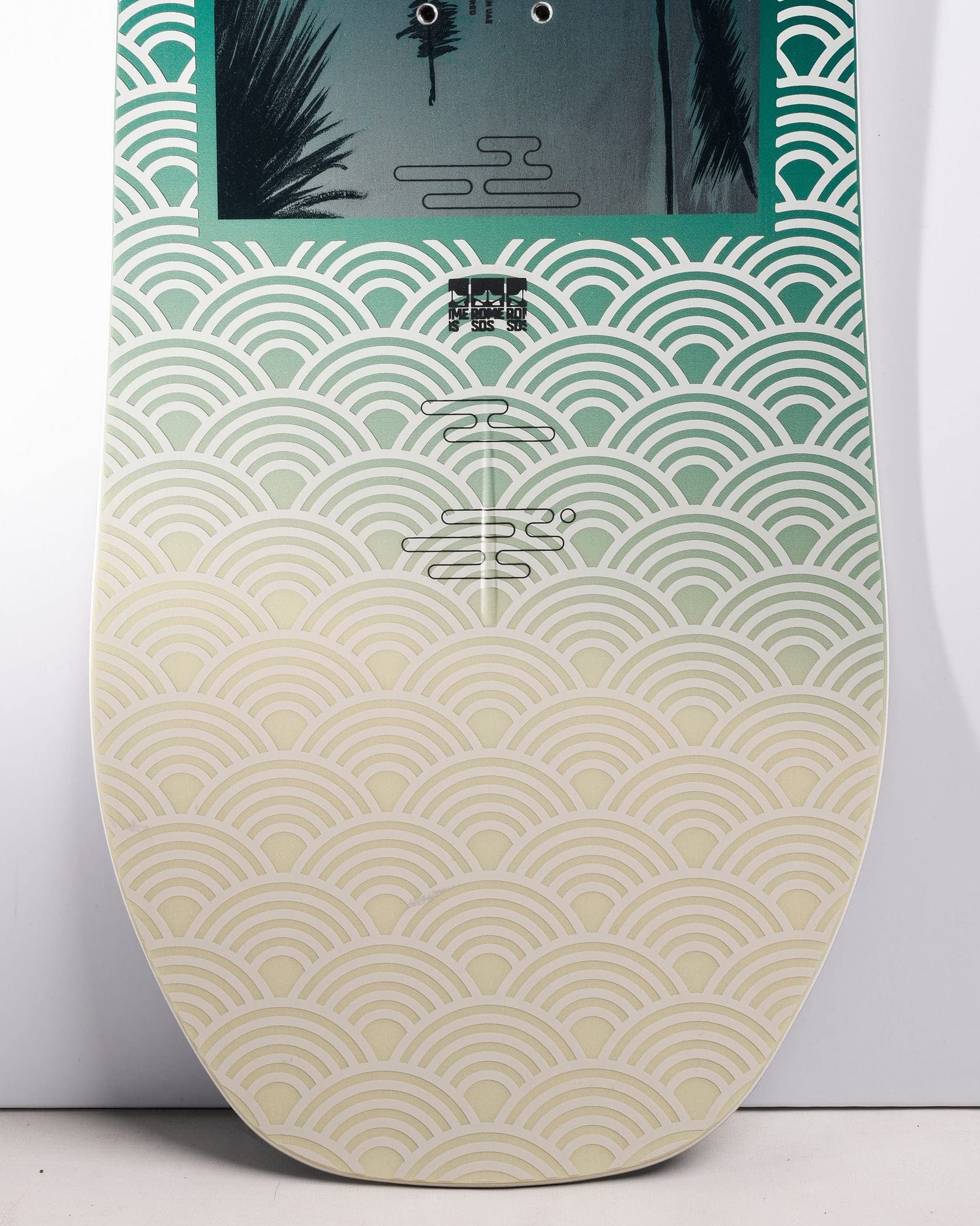 Rome Women's Royal True Twin Snowboard - Freestyle & All-Mountain Performance for Female Riders | Perfect for Park, Powder & Groomed Runs