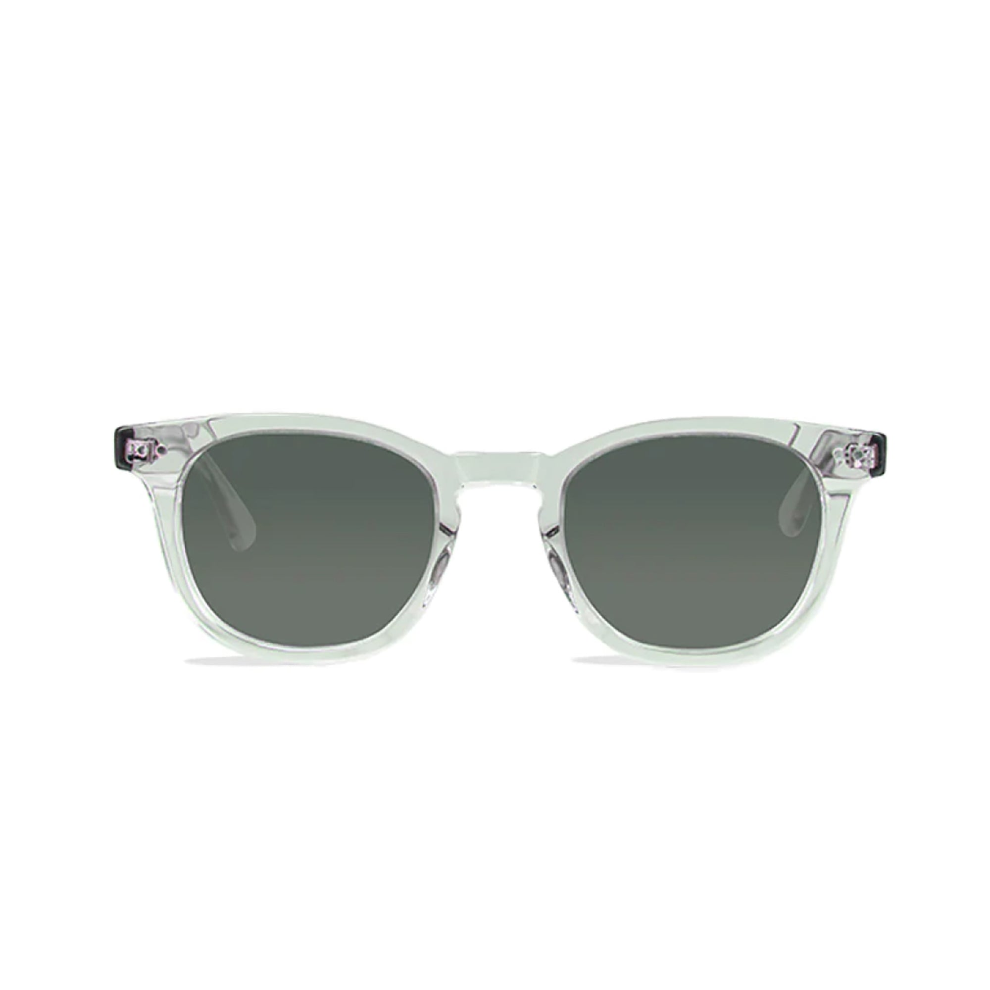 Stylish Chester Sunglasses for Men & Women - UV Protection Polarized Lenses - Perfect for Outdoor Activities, Driving & Beach Vacations
