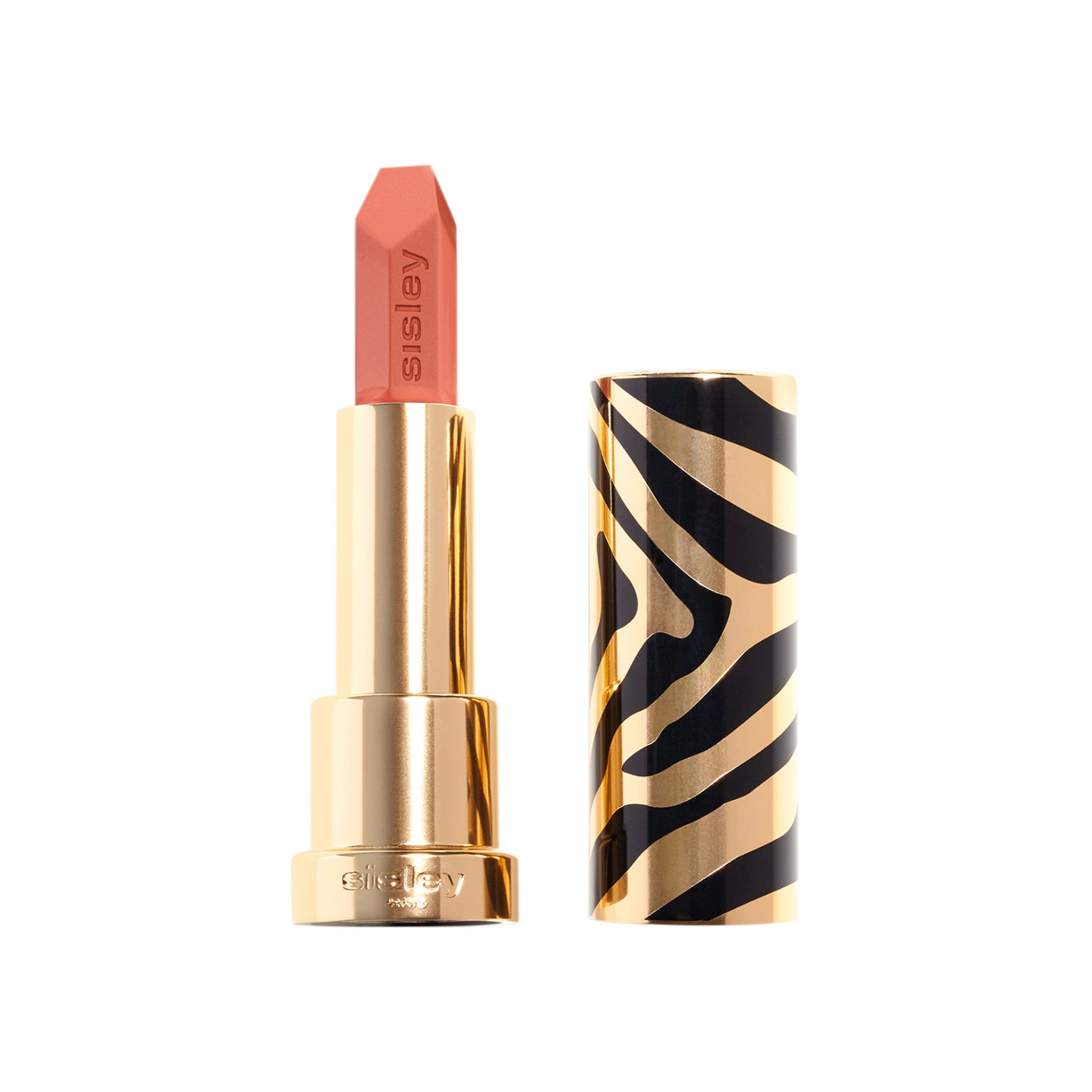 Sisley Paris Le Phyto Rouge Lipstick - Hydrating & Long-Lasting Luxury Lip Color for Women | Perfect for Everyday Wear, Special Occasions & Gifting
