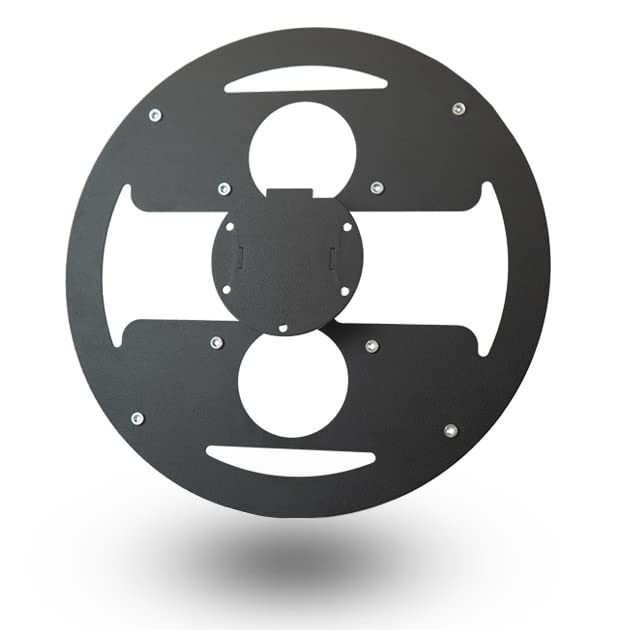 Gladiator Joe VESA Monitor Mount Arm - Compatible with Samsung 49