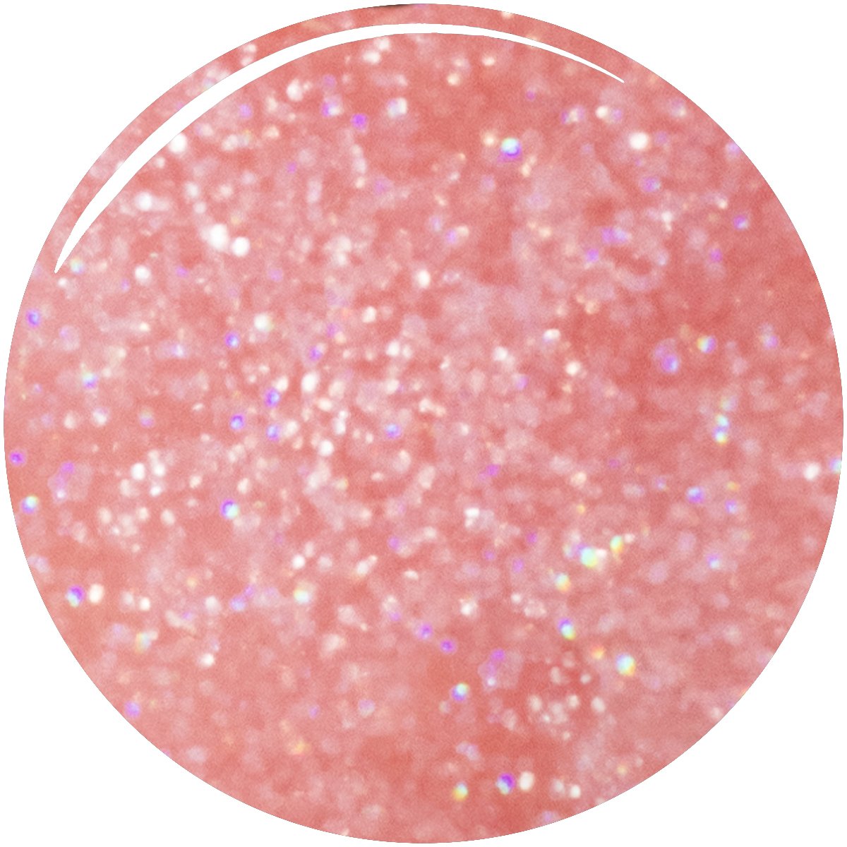 Cirque Colors Rosé All Day Nail Polish - 0.37 oz Long Lasting Vegan & Cruelty-Free Nail Lacquer - Perfect for Everyday Wear, Special Occasions & DIY Manicures at Home
