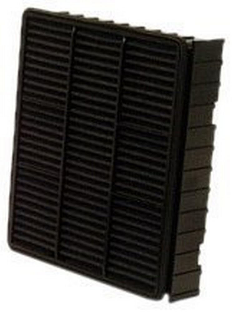 WIX Air Filter Panel - High Performance Replacement Air Filter for Cars, Trucks & SUVs - Perfect for Engine Protection & Improved Airflow - Ideal for Daily Commuting, Off-Roading & Heavy-Duty Use