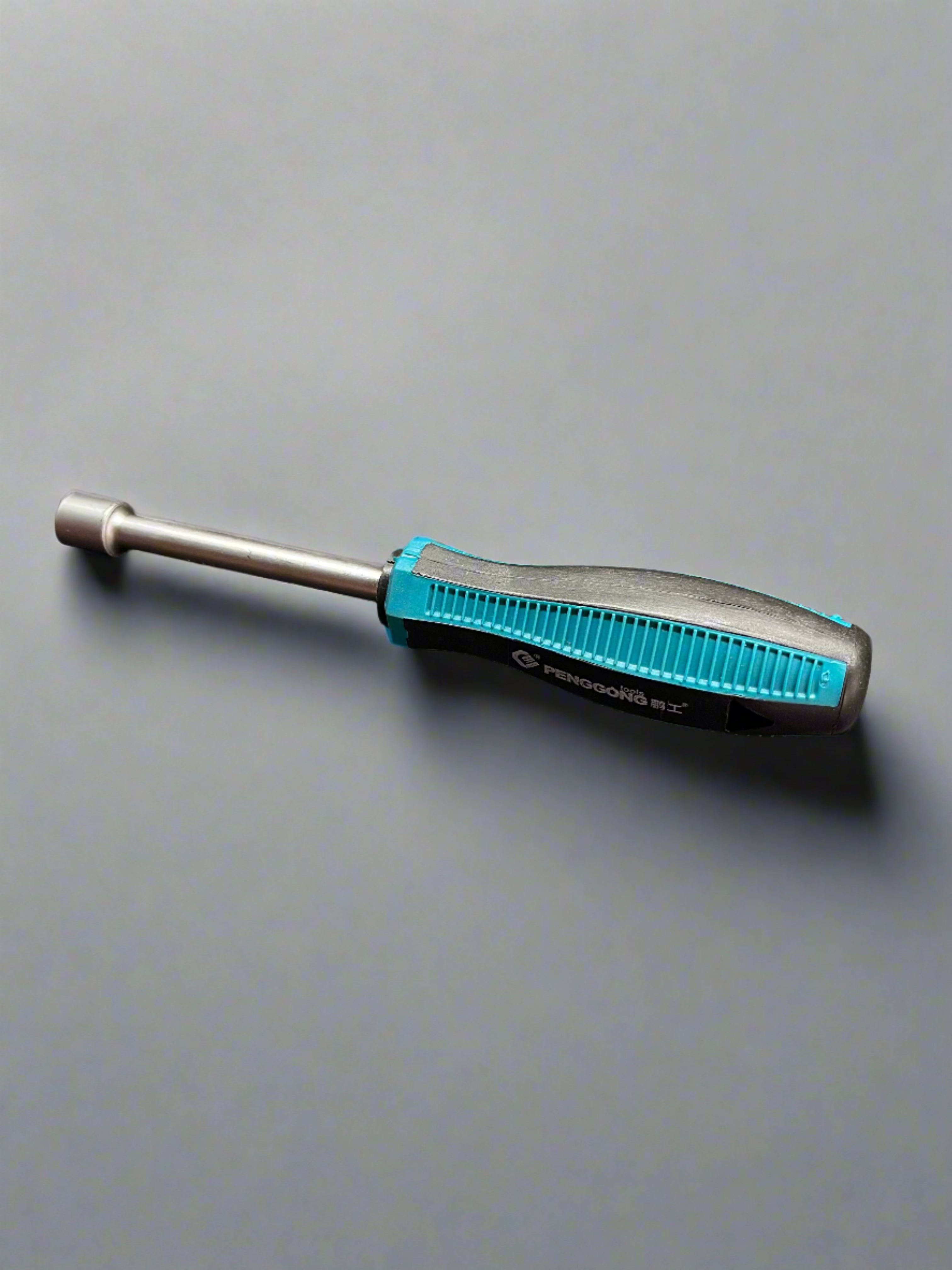 7mm Hex Nut Tool - High-Quality Steel Wrench for Automotive, Bicycle & Machinery Repair - Perfect for DIY Projects & Professional Use