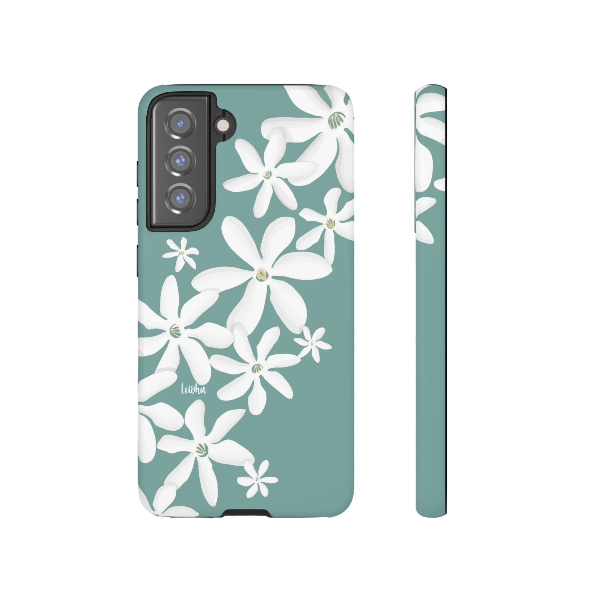 Samsung Galaxy Smartphone - Tiare Teal Color | Fast Performance, High-Quality Display | Perfect for Work, Gaming & Streaming