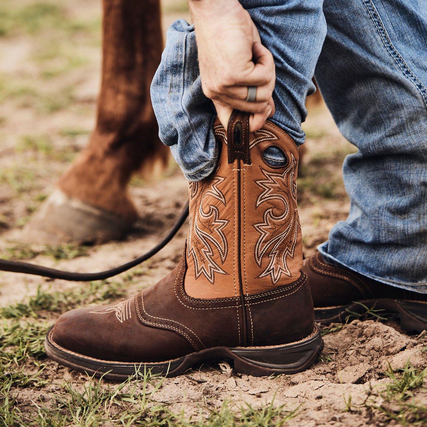 **Durango Men's Rebel S 11