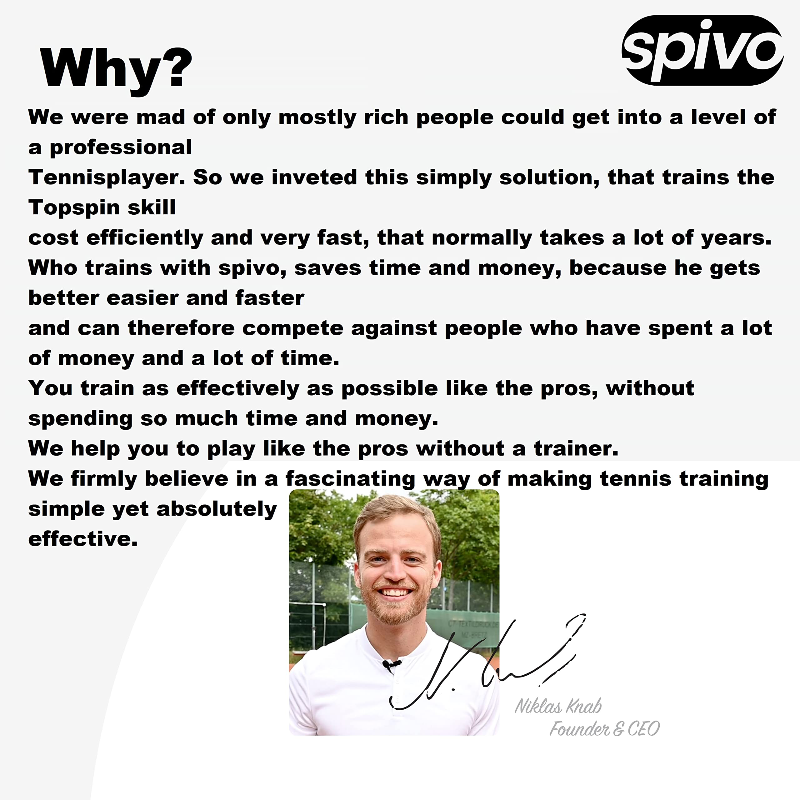 Audible TOPSPIN! Tennis Training Course for PRO Players – 10-Week Program Used by Boris Becker Academy | Improve Power & Spin | Includes Accessories Set & Hitting Technique Analysis | Home Tennis Trainer Guide for Indoor & Outdoor Practice