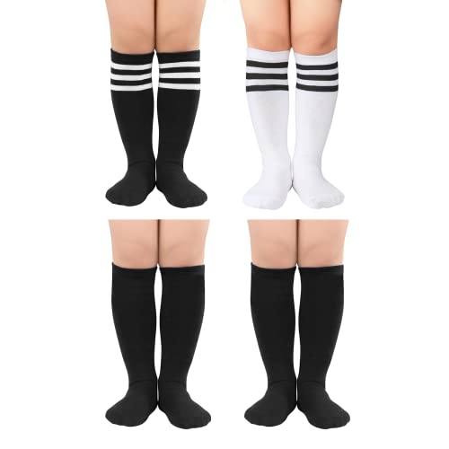 Black 3/White