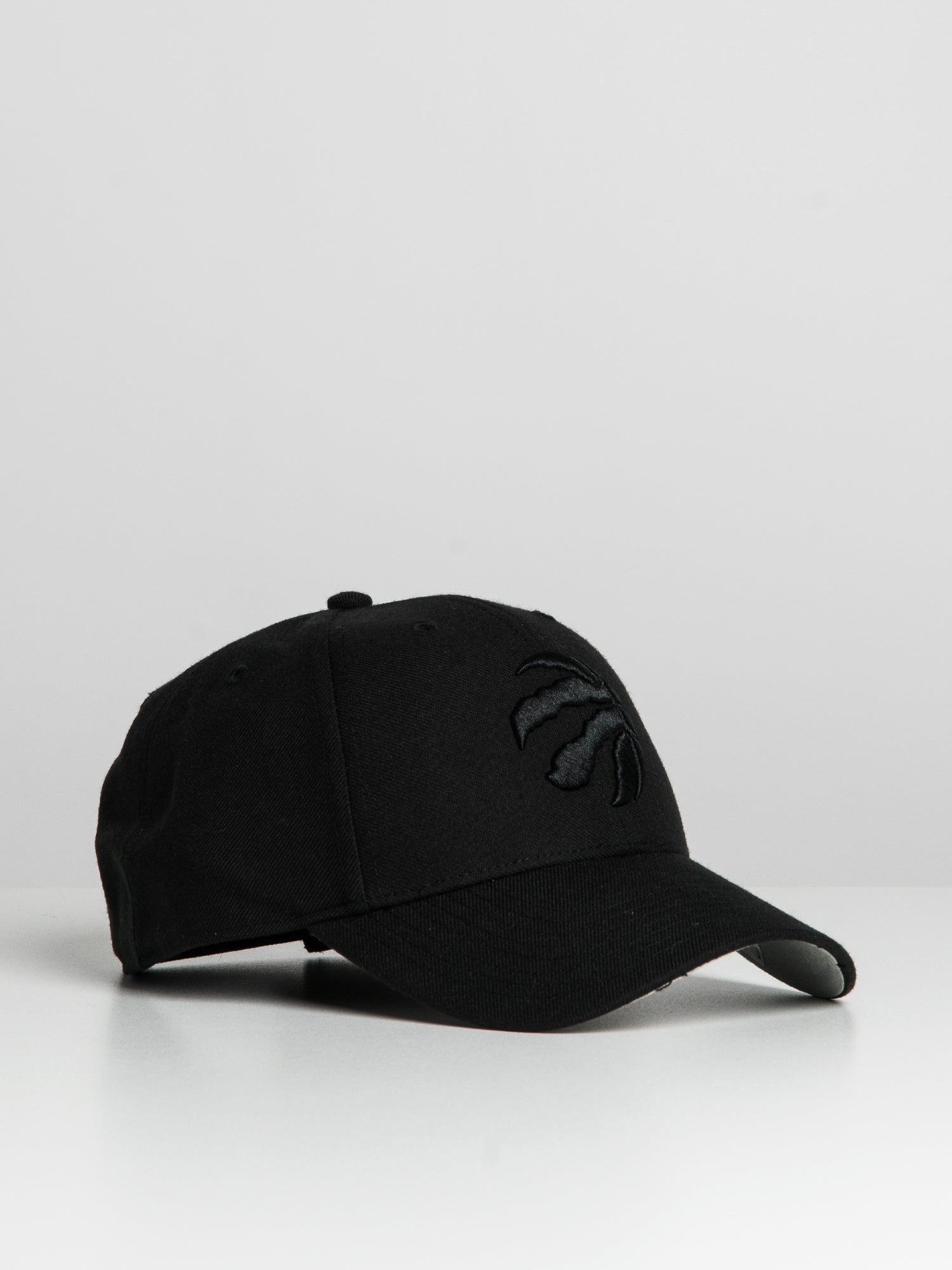 47 RAPTORS MVP TONAL CAP - Premium Adjustable Snapback Hat for Men & Women - Perfect for Basketball Games, Streetwear Fashion & Outdoor Activities