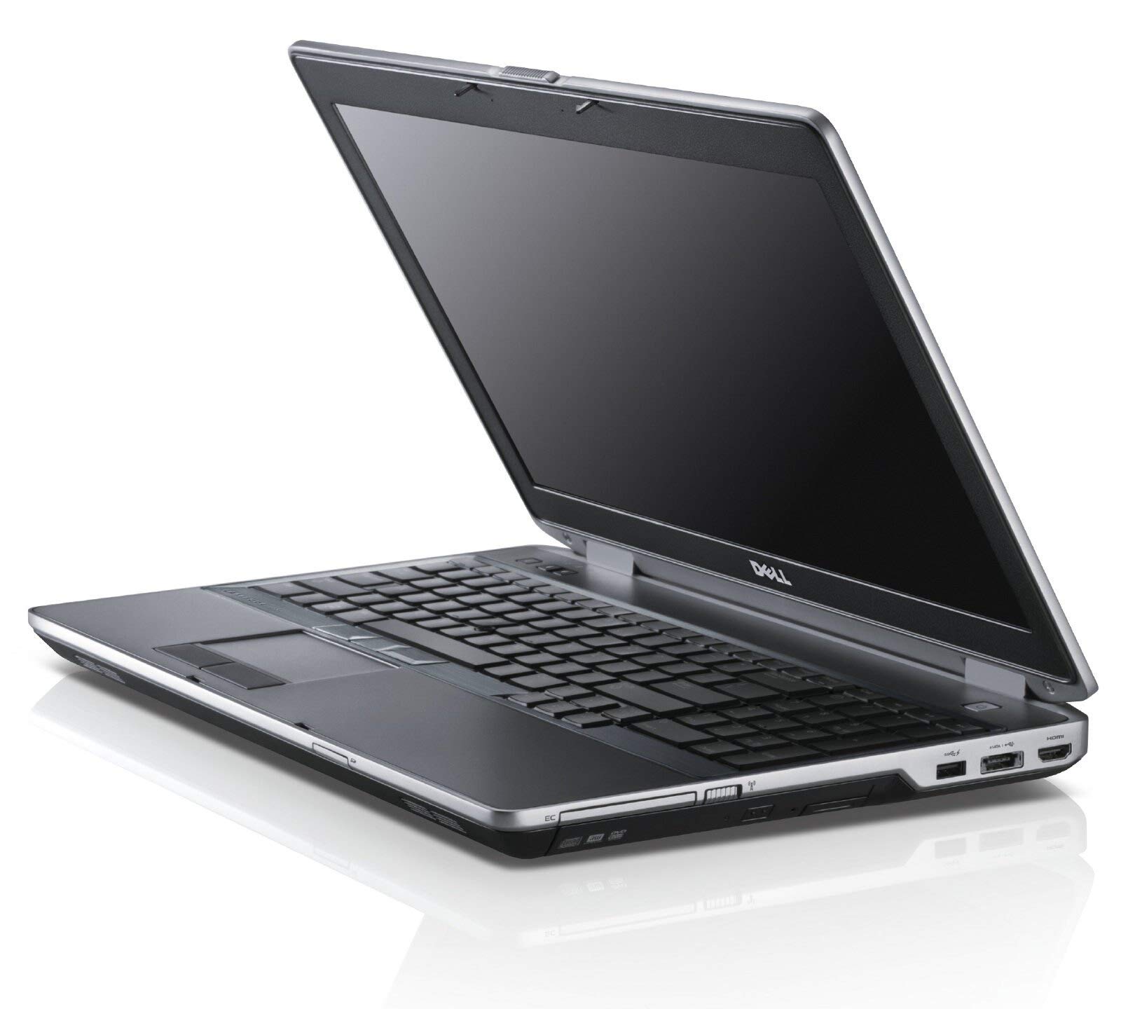 Refurbished Dell Latitude E6230 12.5
