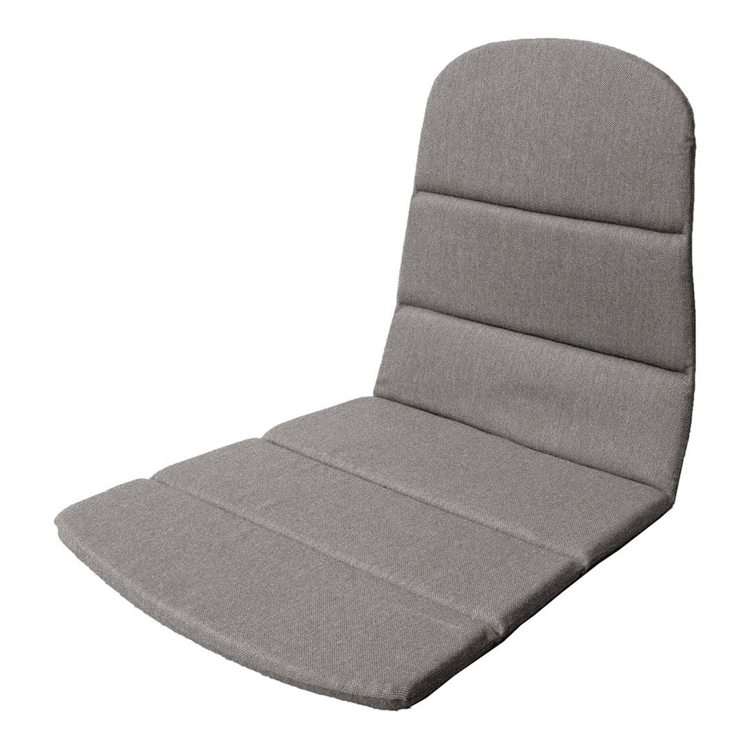 Comfortable Cushion for Breeze Chair with Sled Base - Perfect for Outdoor Lounging, Patio Furniture, and Poolside Relaxation