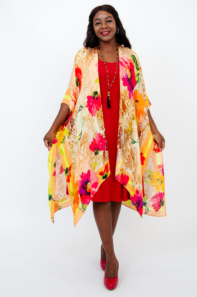 Darcy Floupe One Size - Stylish and Comfortable Women's Fashion Accessory for Casual Outings, Parties, and Everyday Wear
