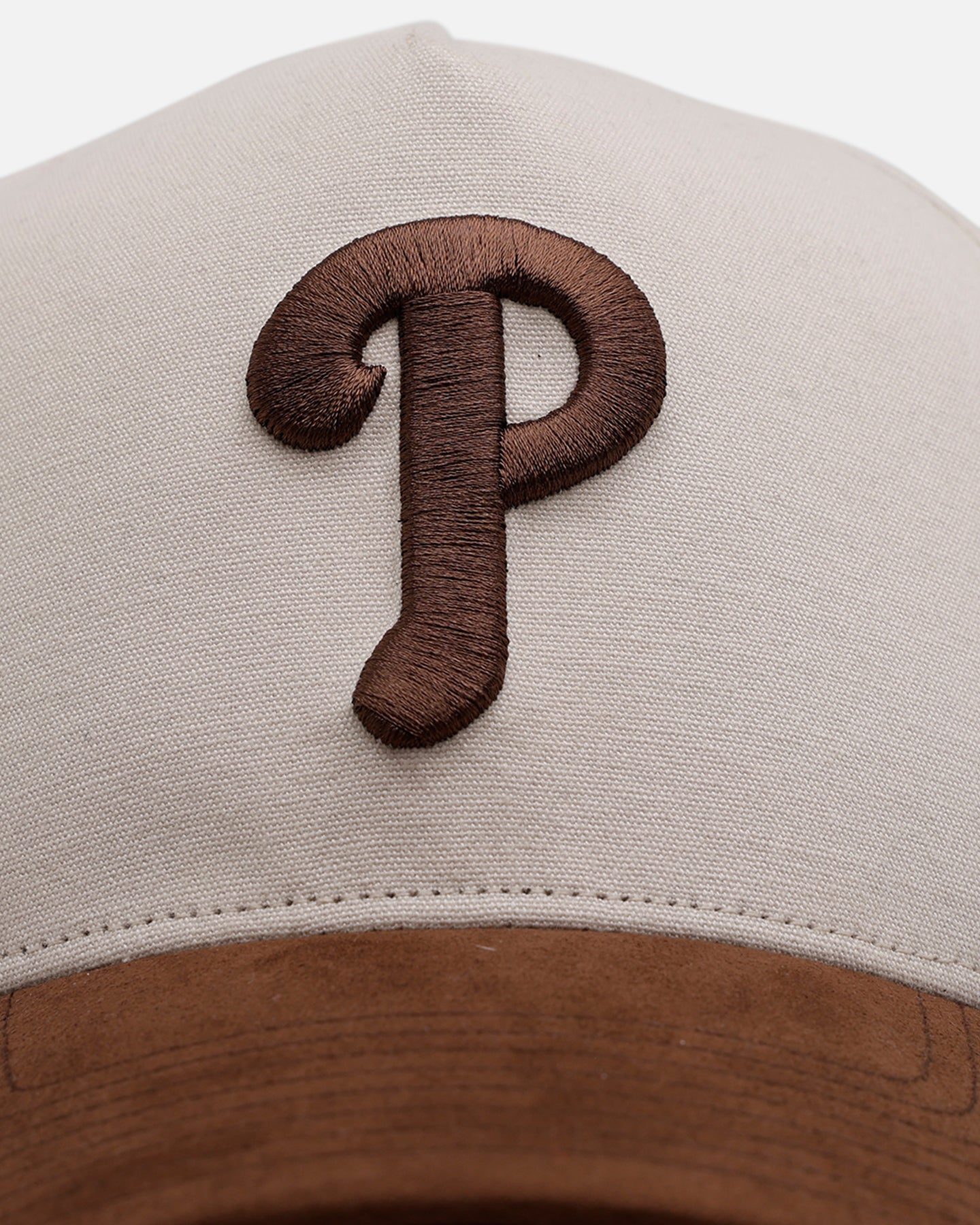 47 Brand Philadelphia Phillies 'Coconut' Offside DT Snapback Hat - Adjustable Baseball Cap for Men & Women - Perfect for Sports Games, Casual Wear & Fan Collections